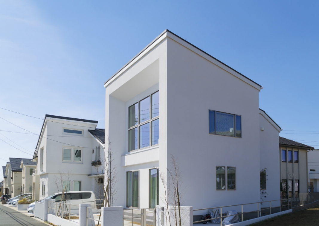宅地建物取引業免許申請